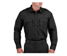 PROPPER - Duty Shirt - Long Sleeve Ripstop - Men's